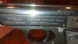 WALTHER
PPK/S
MADE IN WEST GERMANY - 2 of 8