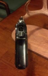 WALTHER
PPK/S
MADE IN WEST GERMANY - 6 of 8