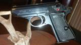 WALTHER
PPK/S
MADE IN WEST GERMANY - 1 of 8