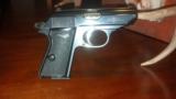 WALTHER
PPK/S
MADE IN WEST GERMANY - 3 of 8