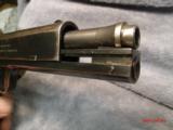 Colt 38 a.c.p.
Longslide Pistol - 10 of 11