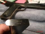 Colt 38 a.c.p.
Longslide Pistol - 11 of 11