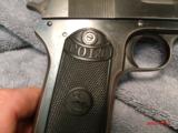 Colt 38 a.c.p.
Longslide Pistol - 6 of 11