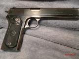 Colt 38 a.c.p.
Longslide Pistol - 7 of 11