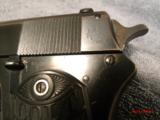 Colt 38 a.c.p.
Longslide Pistol - 2 of 11