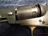 Manhattan Navy Revolver - 3 of 12