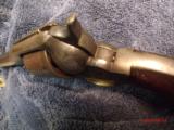 Remington
1858 44 caliber Conversion. - 9 of 11