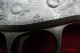 Remington Navy Rolling Block Pistol.- 3 of 8