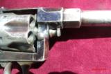 Dreyse Officer's Model Double Trigger Reich Revolver - 3 of 11