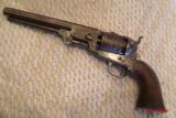 Colt Model 1851 Navy Iron Frame - 1 of 9