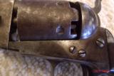 Colt Model 1851 Navy Iron Frame - 3 of 9