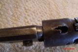 Colt Model 1851 Navy Iron Frame - 4 of 9