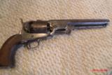 Colt Model 1851 Navy Iron Frame - 2 of 9