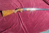 Charles Daly Miroku Over/under Superposed 20 gauge - 1 of 10