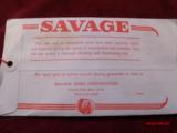 Savage 99
250-3000 - 2 of 13