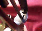 Remington Civil War Army Revolver 44 with original flap holster - 10 of 14