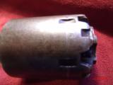 Remington Civil War Army Revolver 44 with original flap holster - 12 of 14