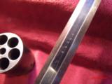 Remington Civil War Army Revolver 44 with original flap holster - 9 of 14