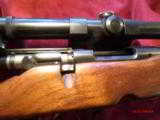 Savage 340D222 caliber - 4 of 10