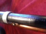 Winchester model 75 target w/Winchester scope - 8 of 12