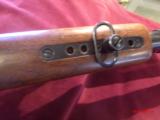 Winchester model 75 target w/Winchester scope - 12 of 12