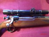 R.F.Sedgley Sporting Rifle - 3 of 12