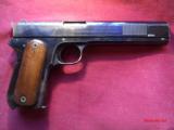 Colt Sight Safety Pistol - 1 of 22