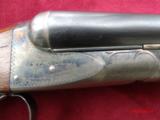 Ansley H. Fox Sterlingworth 20ga.- 3 of 10