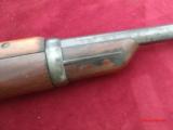Springfield Krag model 1899 carbine - 10 of 12