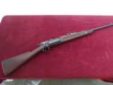 Springfield Krag model 1899 carbine - 1 of 12