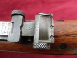 Springfield Krag model 1899 carbine - 5 of 12