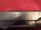 Colt 1911 British Contract WW1 455 - 5 of 9
