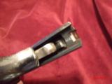 Colt model 1903 Pocket Hammer pistol. - 8 of 9