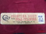 Colt Frontier Scout - 2 of 10