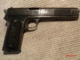 Colt 1902 Sporting Model - 2 of 11