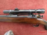 Sedgley Sporting Rifle - 2 of 11