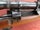 Sedgley Sporting Rifle - 7 of 11
