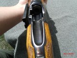 Ruger Custom Number 1 Schuetzen Rifle - 8 of 8