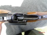 Ruger Custom Number 1 Schuetzen Rifle - 7 of 8