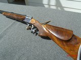 Ruger Custom Number 1 Schuetzen Rifle - 2 of 8