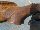 Ruger Custom Number 1 Schuetzen Rifle - 4 of 8
