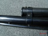 Winchester model 12 3 inch magnum Heavy-Duck gun with factory vent rib - 6 of 7