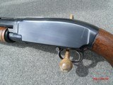 Winchester model 12 3 inch magnum Heavy-Duck gun with factory vent rib - 5 of 7