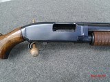 Winchester model 12 3 inch magnum Heavy-Duck gun with factory vent rib - 2 of 7