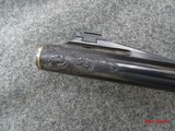 Winchester model 71 deluxe. - 6 of 7