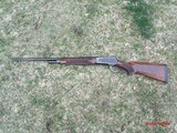 Winchester model 71 deluxe. - 1 of 7