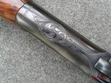 Winchester model 71 deluxe. - 7 of 7