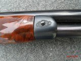 Winchester model 71 deluxe. - 4 of 7
