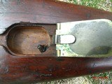 Remington Zouave model 1863 58 caliber rifle - 6 of 10