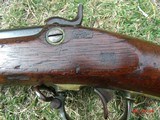 Remington Zouave model 1863 58 caliber rifle - 3 of 10